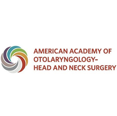 American Academy of Otolaryngology–Head and Neck Surgery