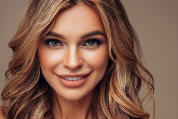 beautiful girl