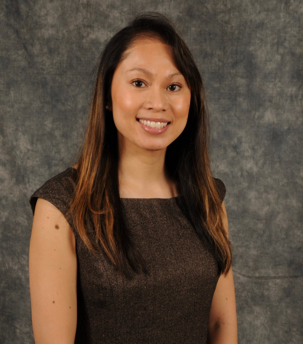 Dr. Tina Ho