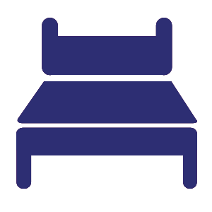 bed icon