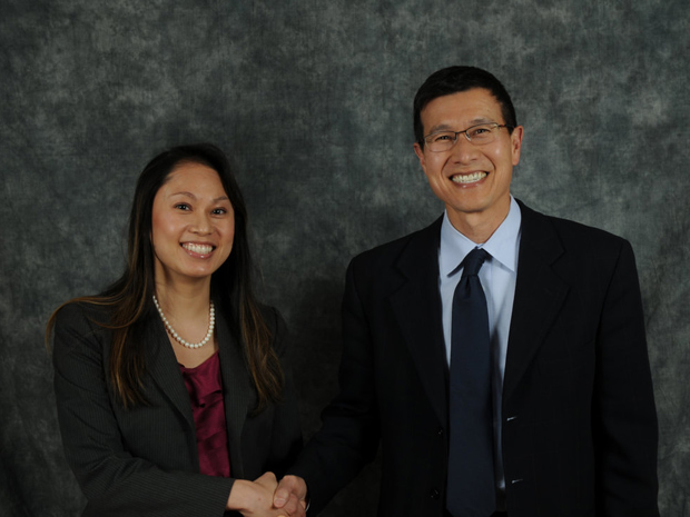Dr. Ho is a fellowship-trained facial plastic surgeon and trained with Dr. Dean Toriumi