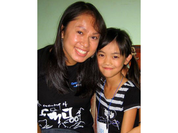 Dr. Ho has volunteered on several medical and surgical mission trips  