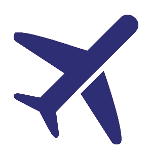 airplane icon