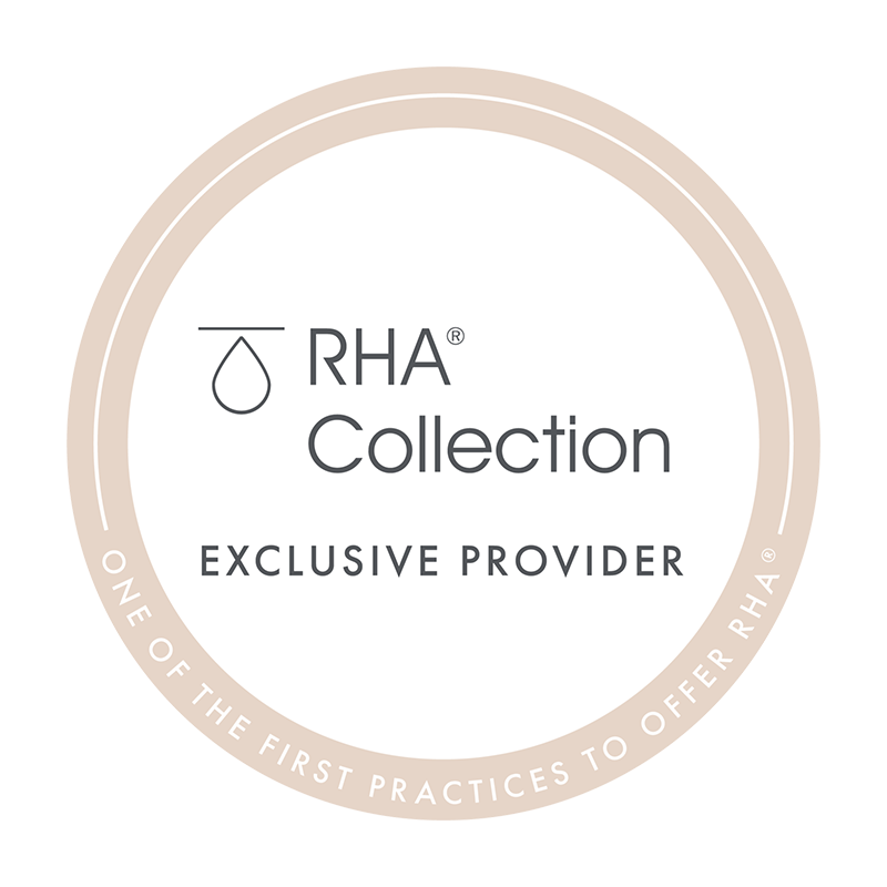 RHA Collection Provider