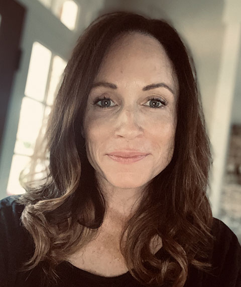 Megan Irish, Patient Care Coordinator