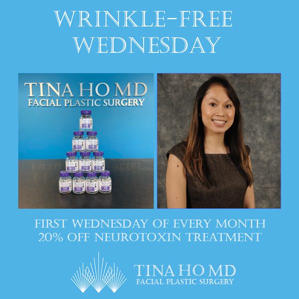 Wrinkle Free Wednesdays