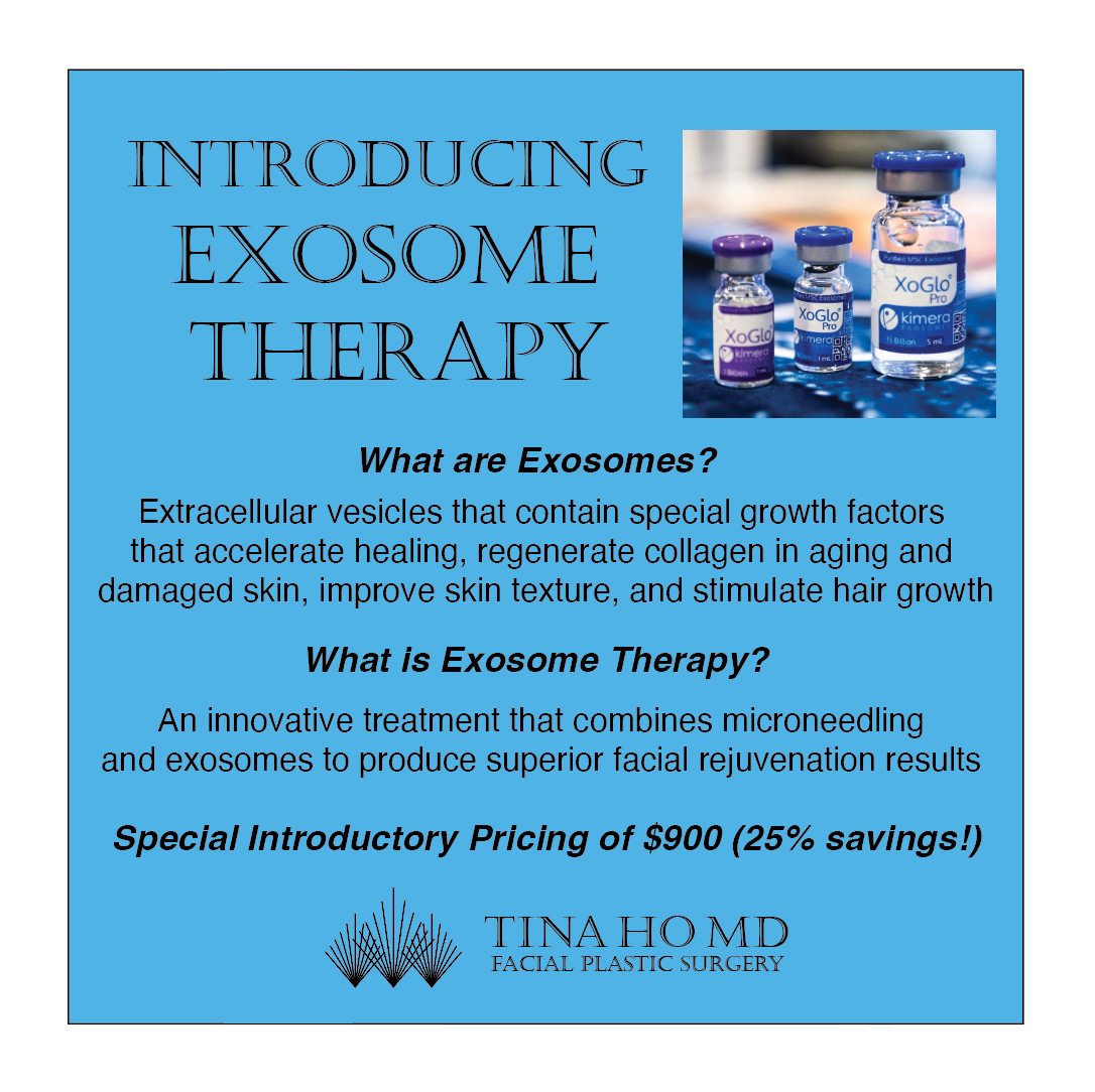 Exosomes Promotions