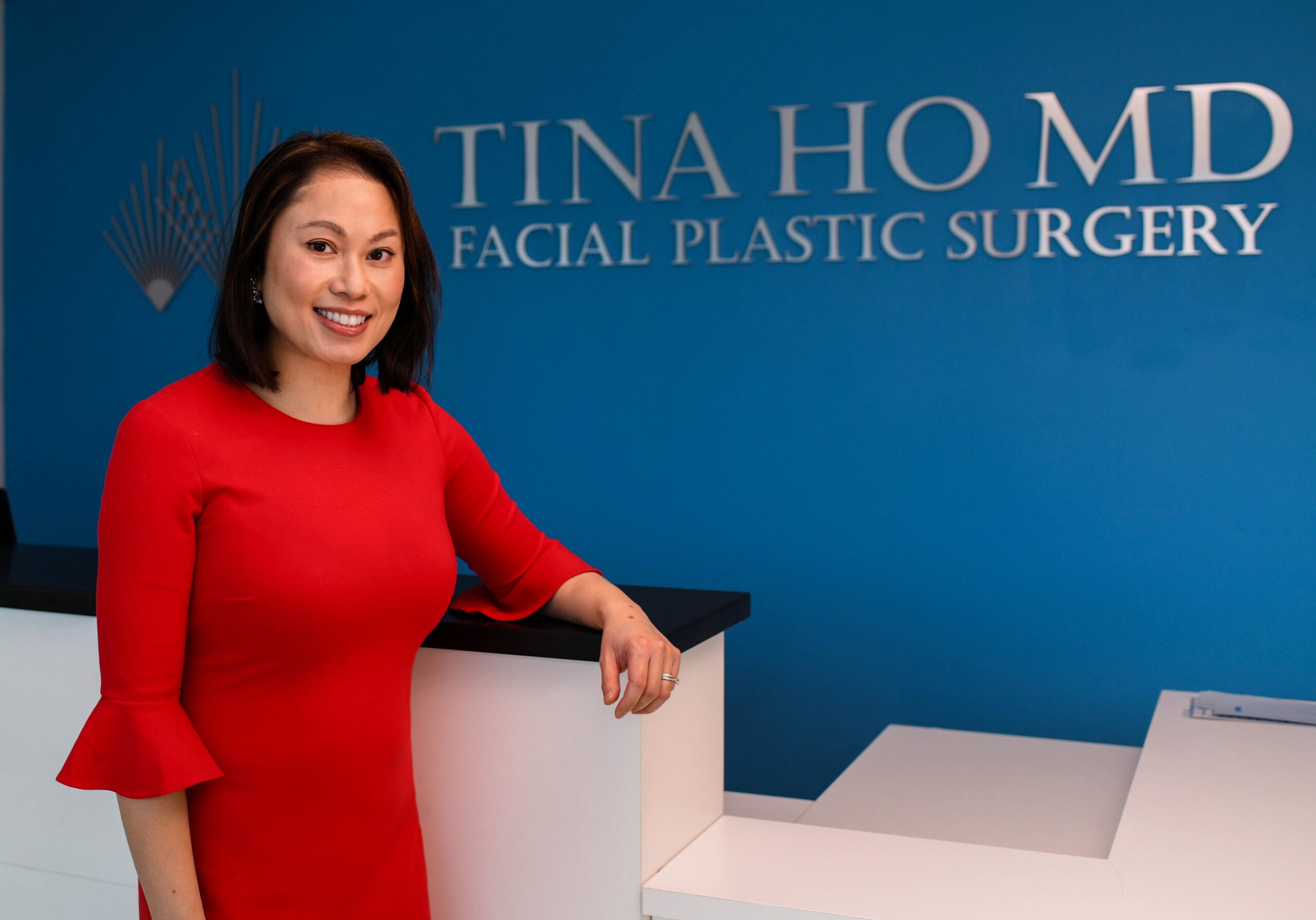 Dr. Tina Ho Philadelphia Office