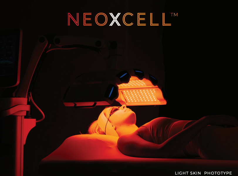 Elixir NeoXcell™ Treatment Elixir NeoXcell™ Treatment