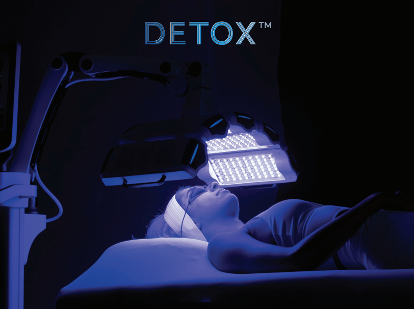Elixir Detox™ Treatment Elixir Detox™ Treatment