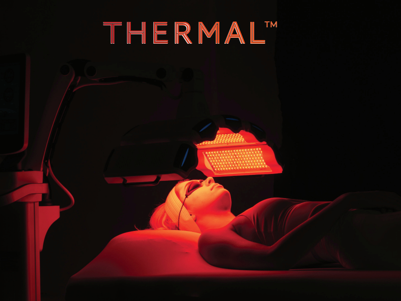 Elixir Thermal™ Treatment Elixir Thermal™ Treatment