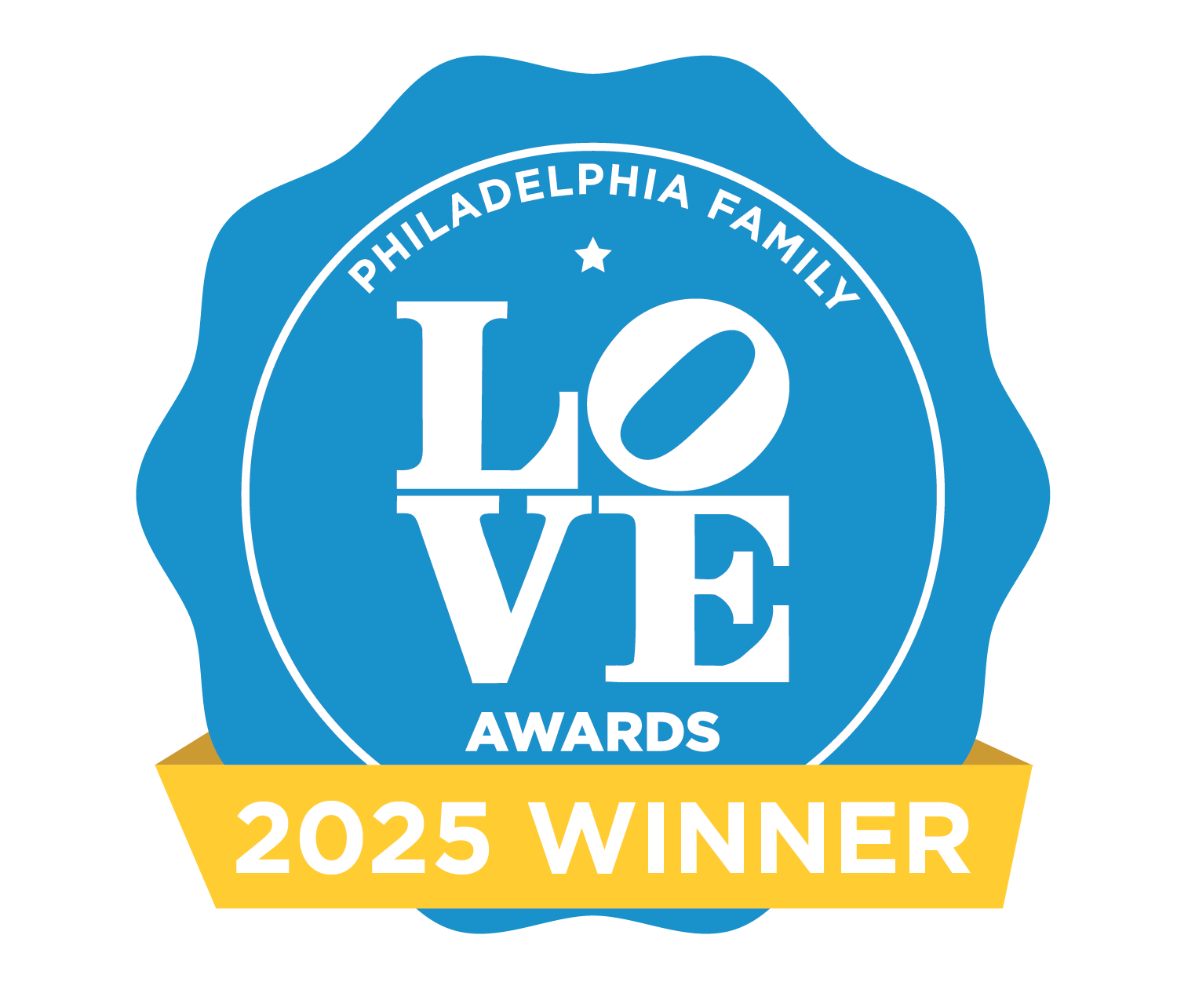 Philadelphia Family Proud Member