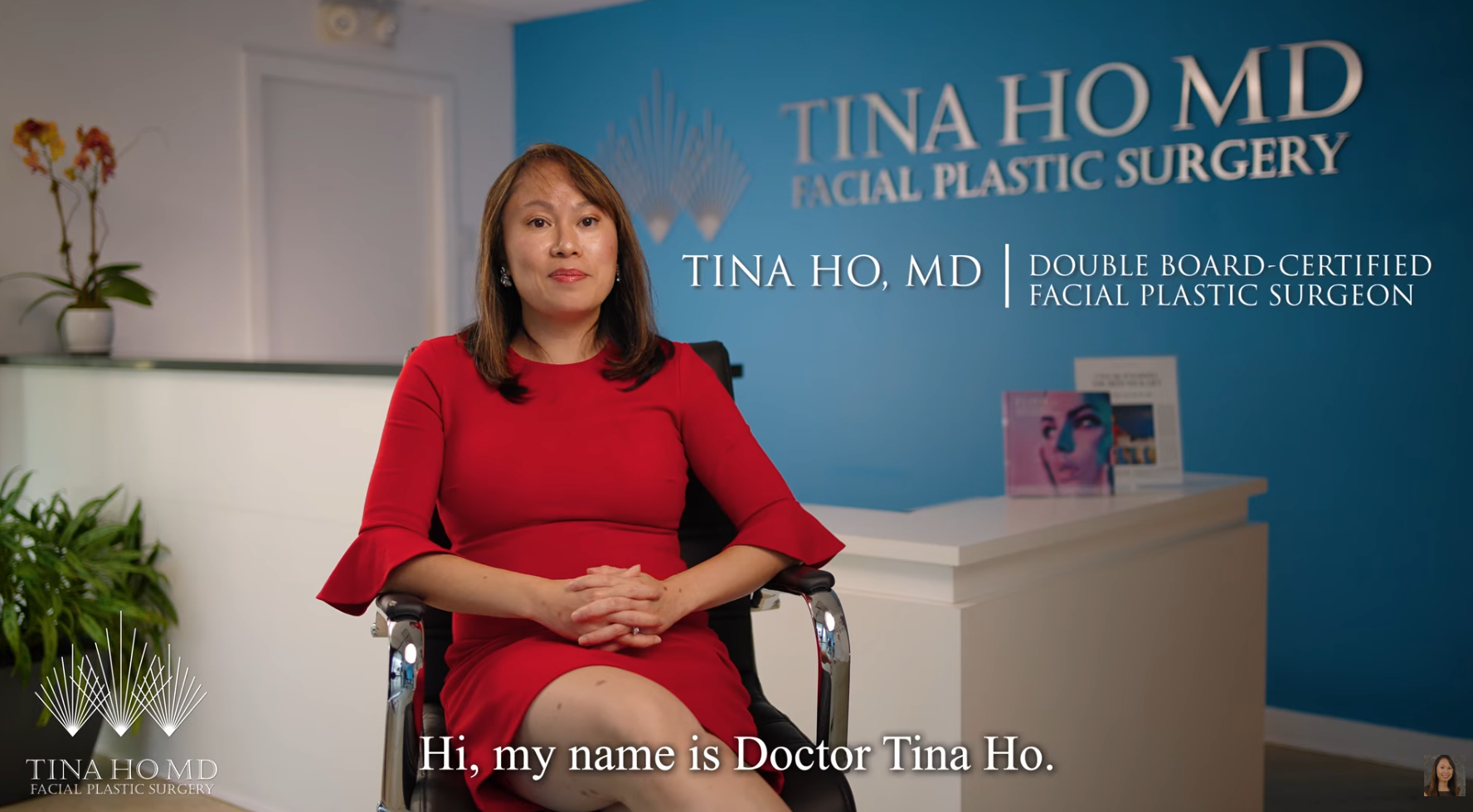 Neck Lift Webinar