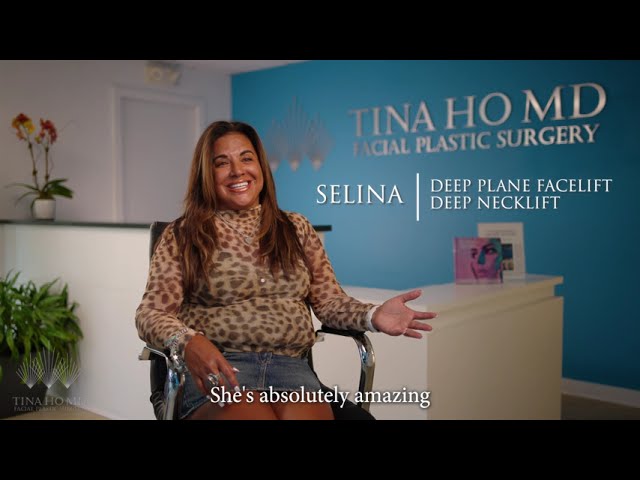 Deep Plane Facelift & Neck Lift Patient Testimonial | Natural Rejuvenation Results | Wayne, PA