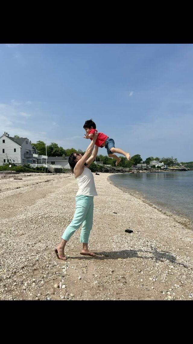“Breathe. Let go. And remind yourself that this very moment is the only one you know you have for sure.” - Oprah Winfrey @oprah

#Mondaymotivation #throwback to our family trip to Long Island this past Memorial Day Weekend. We love Amagansett but decided to try North Fork based on recommendations. We stayed in Greenport and enjoyed experiencing new favorite town, food, winery, and beach destinations. We recharged and reset together as a family, building upon our core memories with Leo and Remy. This highlight reel captures many of our most special moments of North Fork. We look forward to returning soon!

Lodging: The Menhaden @themenhaden 
Food: Claudio’s @claudiosgreenport, Southold Fish Market @southoldfishmarket, Lucharitos @lucharitos, Little Creek Oyster Farm @northforkoysters, Love Lane Kitchen @lovelanekitchen (not pictured), North Fork Roasting Company @northforkcoffee (not pictured)
Sights: Macari Vineyard @macariwines, Bedell Cellars @bedellcellars, RGNY Winery @rgnyvineyard, Greenport Harbor, Lavender by the Bay @lavenderbythebay, Town Beach (Southold), Mattituck 

📸credit @mitchfav

#philadelphiaplasticsurgery #philadelphia #facialplasticsurgeon #facialplasticsurgery #femaleplasticsurgeon #drtinaho #phillybeauty #bestofphilly #mainlinemoms #phillystyle
#happyplace #boymom #surgeonmom #mamasinmedicine #travelgram #instabeauty #weekendgetaway #northfork #longisland #hamptons
#momsofinstagram #toddlermom #lobsterroll #greenport #highlightreel #islandinthesun #wineoclock #surgeonlife